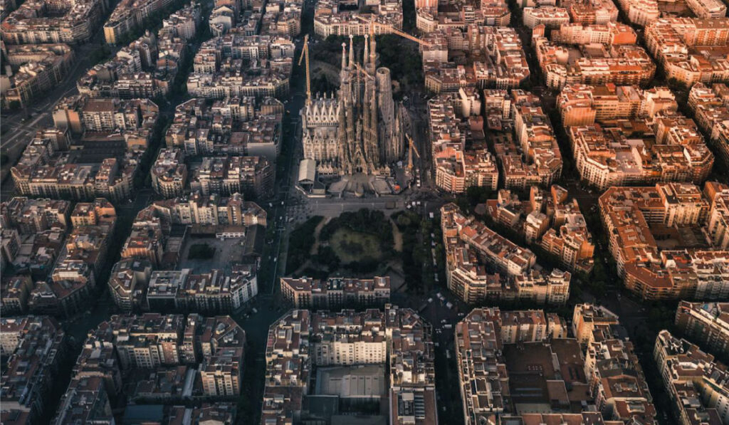 Best Cities to Visit in Spain
