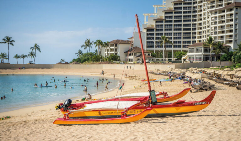 The Cheapest Hawaiian Island to visit in 2024