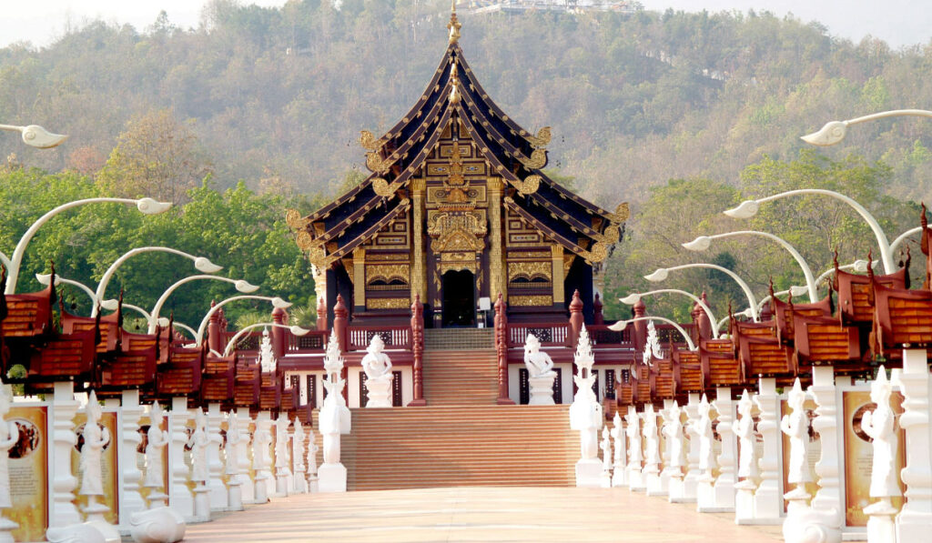 Everything you need to know about Chiang Mai