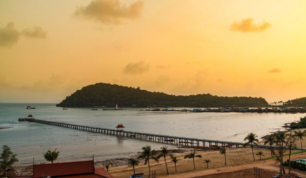 Everything you need to know about Koh Chang Island