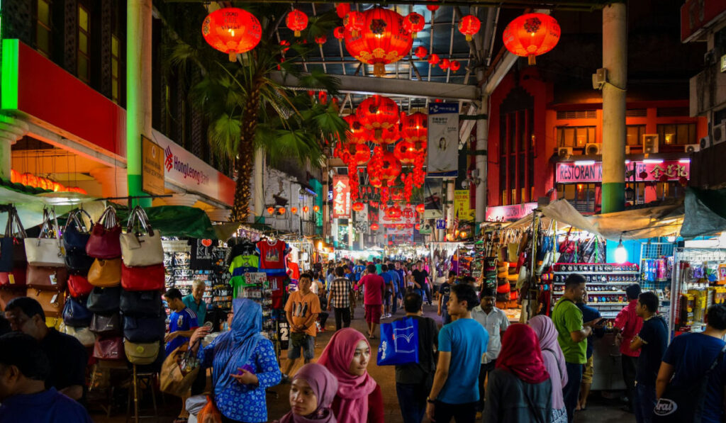 Everything you need to know about Kuala Lumpur