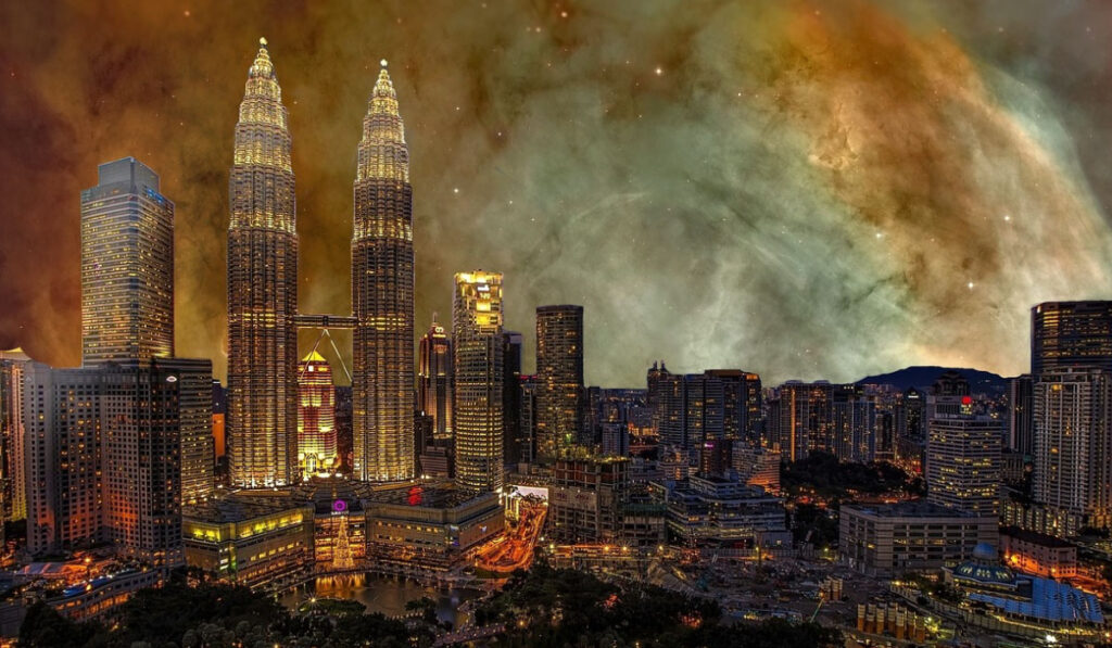 Everything you need to know about Malaysia
