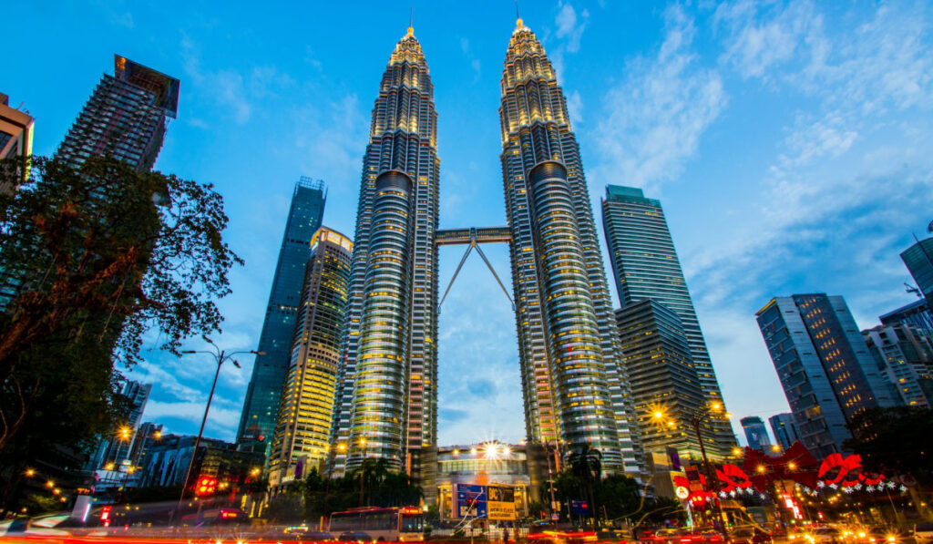 Top 12 tourist attractions and things to do in Kuala Lumpur
