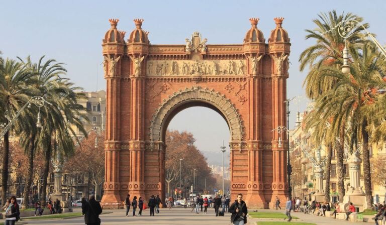 Best Things to do in Barcelona, Spain