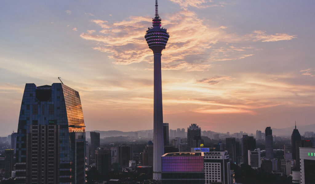 KL Tower