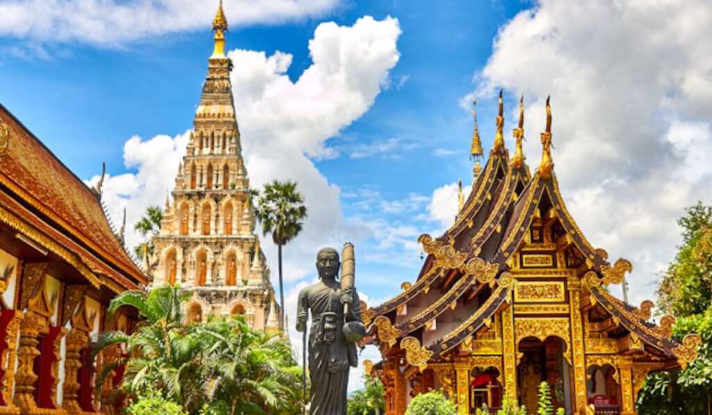 Temple visit tips