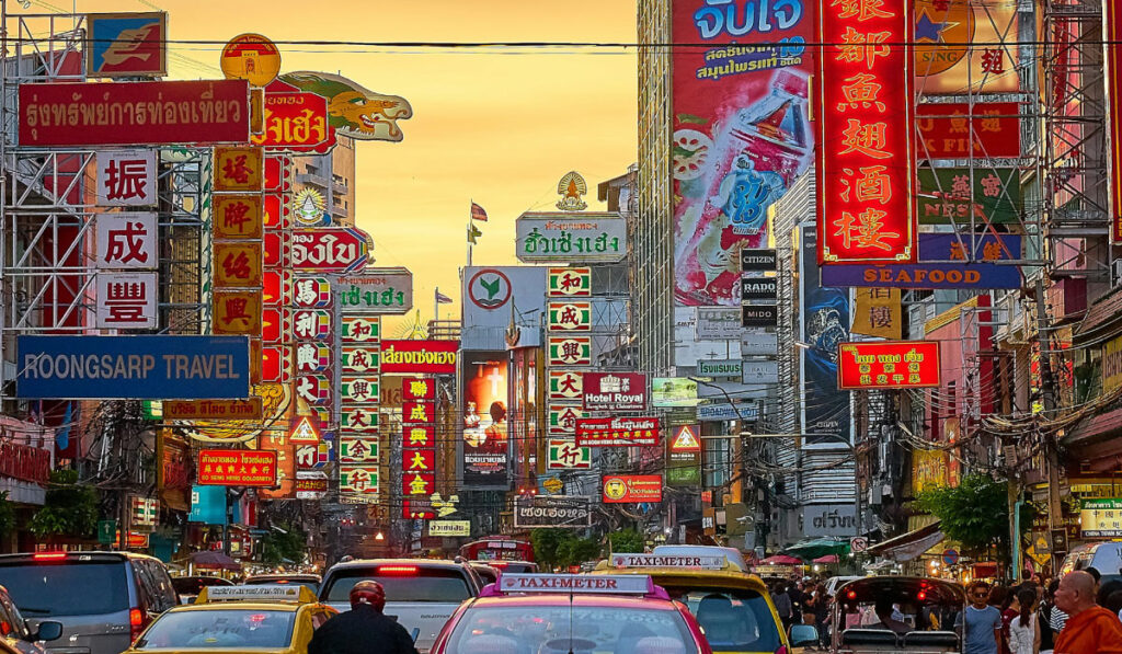 Things you must know before traveling to Thailand